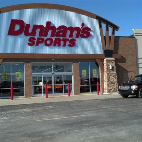 dunhams sports|dunham's sports products.